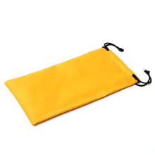 Popular Eyeglasses Cleaning Brush Pouch